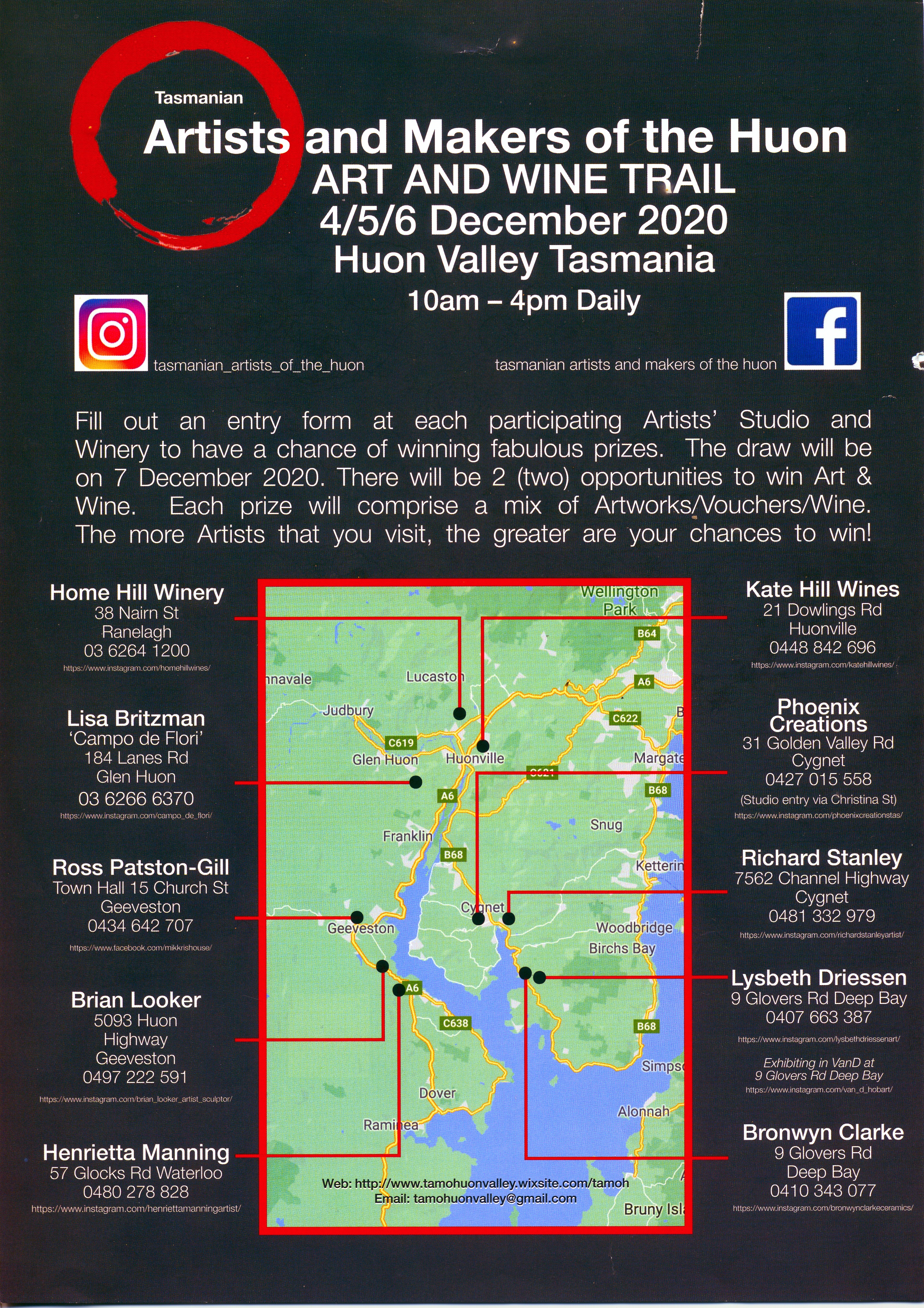 TAMOH 2020 page 1