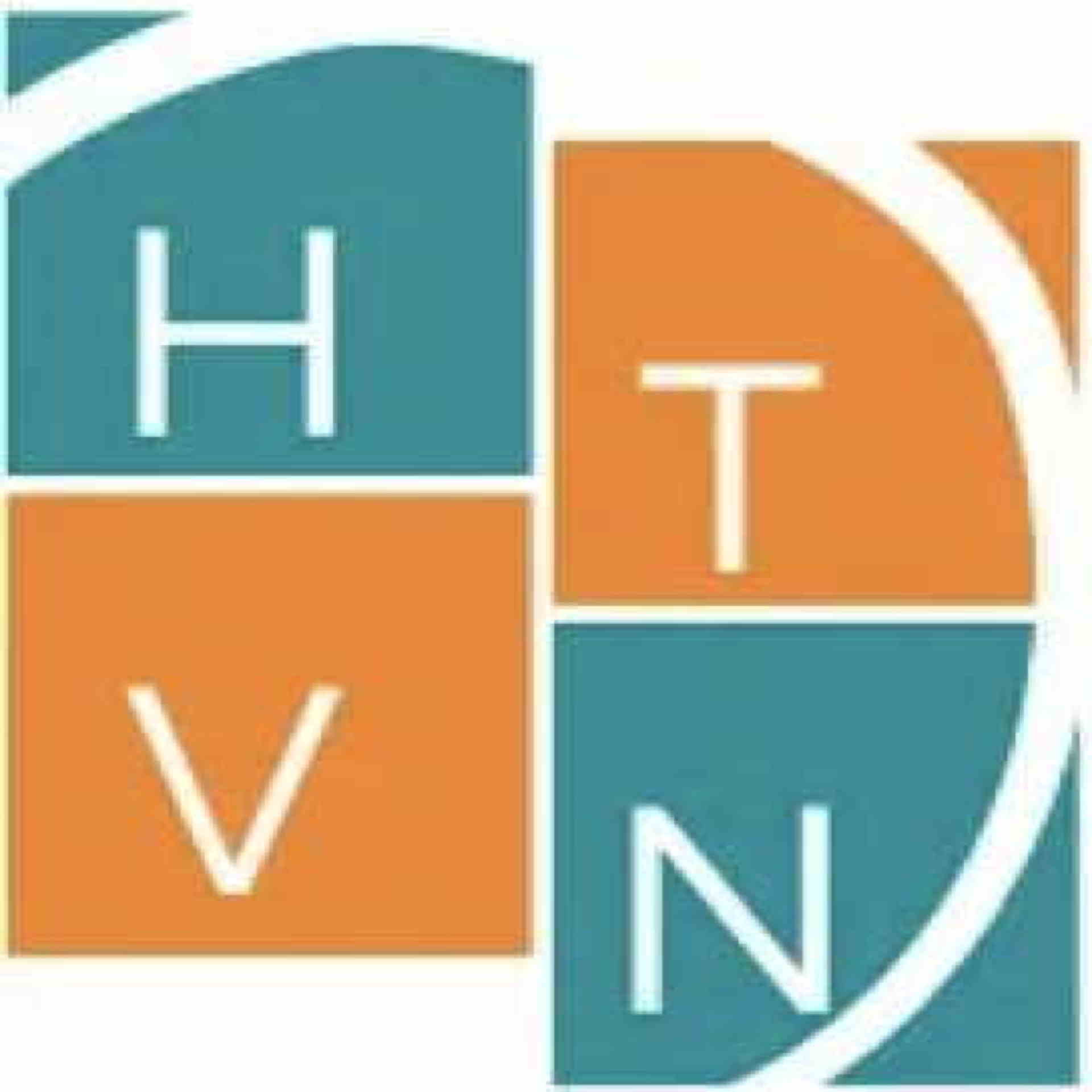 HVTN logo